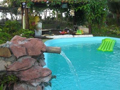 Hotel Puerto Beach  | Morro de são Paulo | Bahia | Brasil 4