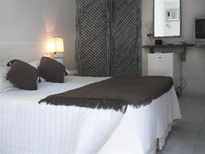 Hotel Puerto Beach  | Morro de são Paulo | Bahia | Brasil 6