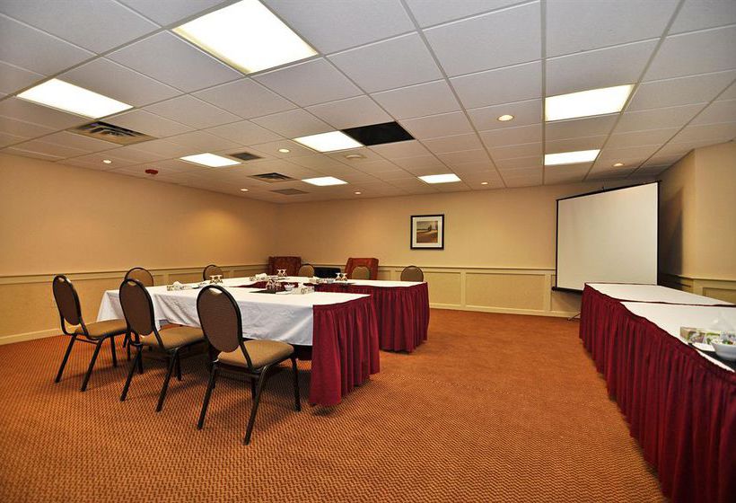 Hotel Charlottetown Inn & Conference Centre | Charlottetown | Prince Edward Island | Canada 1