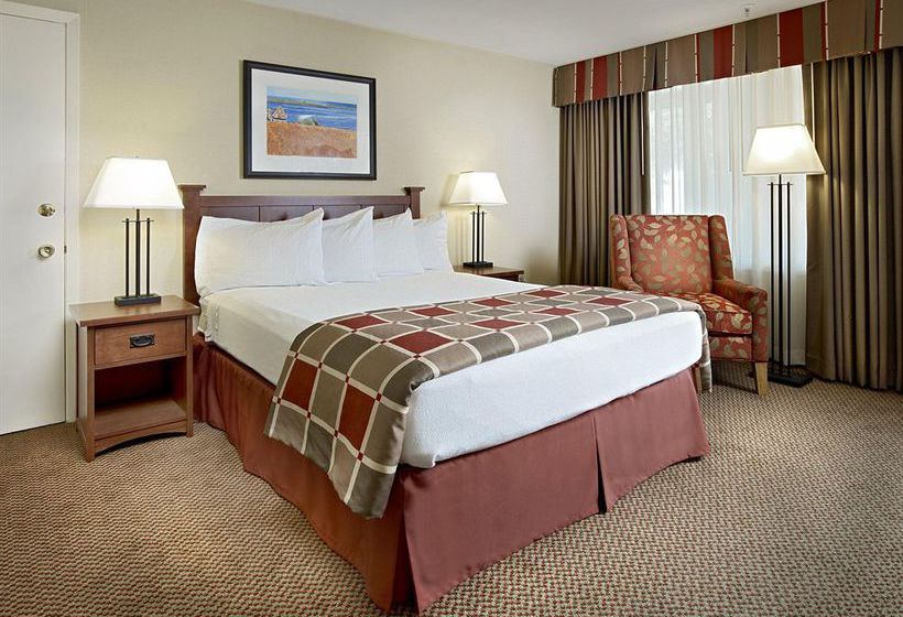 Hotel Charlottetown Inn & Conference Centre | Charlottetown | Prince Edward Island | Canada 11