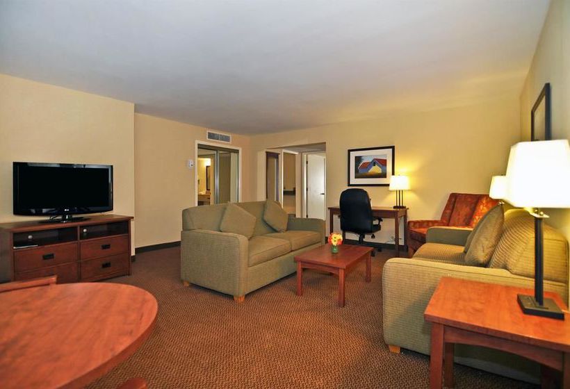 Hotel Charlottetown Inn & Conference Centre | Charlottetown | Prince Edward Island | Canada 15