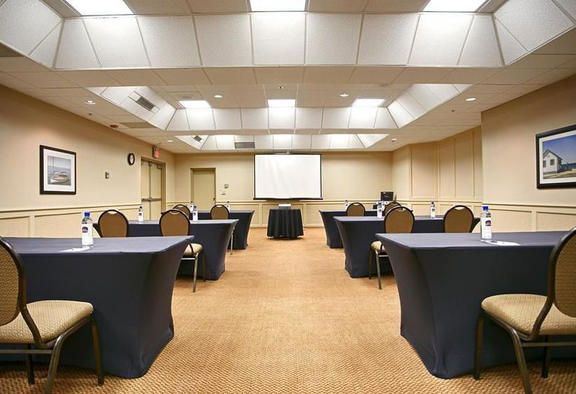 Hotel Charlottetown Inn & Conference Centre | Charlottetown | Prince Edward Island | Canada 16