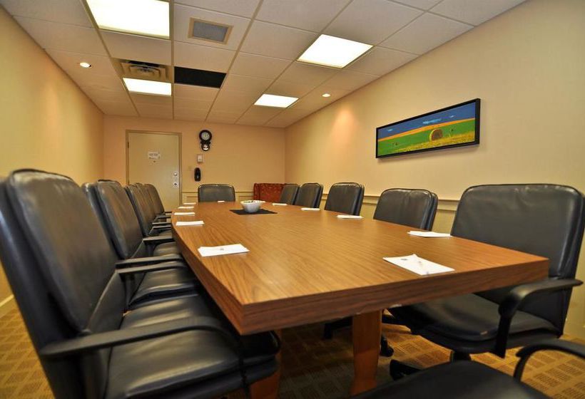 Hotel Charlottetown Inn & Conference Centre | Charlottetown | Prince Edward Island | Canada 17