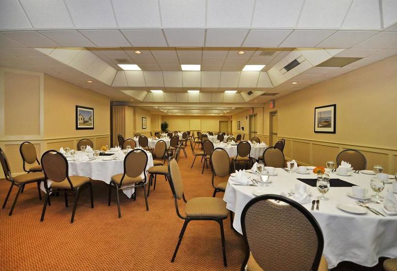 Hotel Charlottetown Inn & Conference Centre | Charlottetown | Prince Edward Island | Canada 18