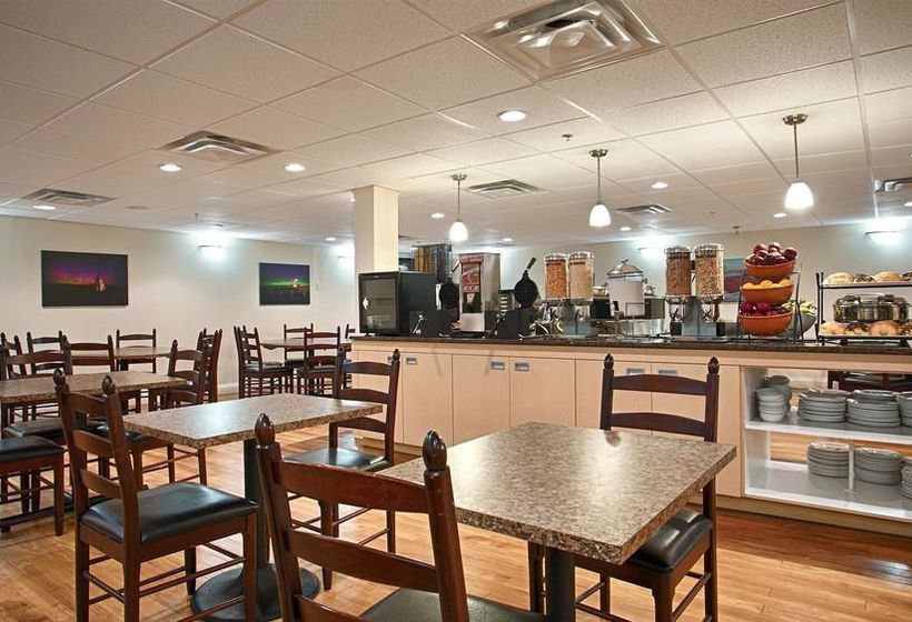 Hotel Charlottetown Inn & Conference Centre | Charlottetown | Prince Edward Island | Canada 19