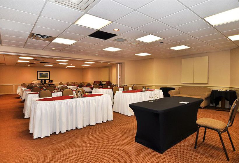 Hotel Charlottetown Inn & Conference Centre | Charlottetown | Prince Edward Island | Canada 2