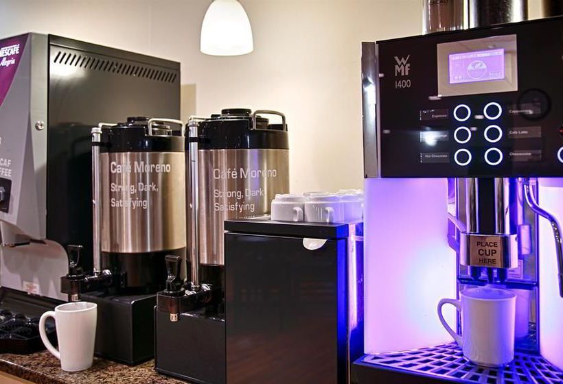 Hotel Charlottetown Inn & Conference Centre | Charlottetown | Prince Edward Island | Canada 20