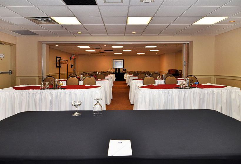 Hotel Charlottetown Inn & Conference Centre | Charlottetown | Prince Edward Island | Canada 3