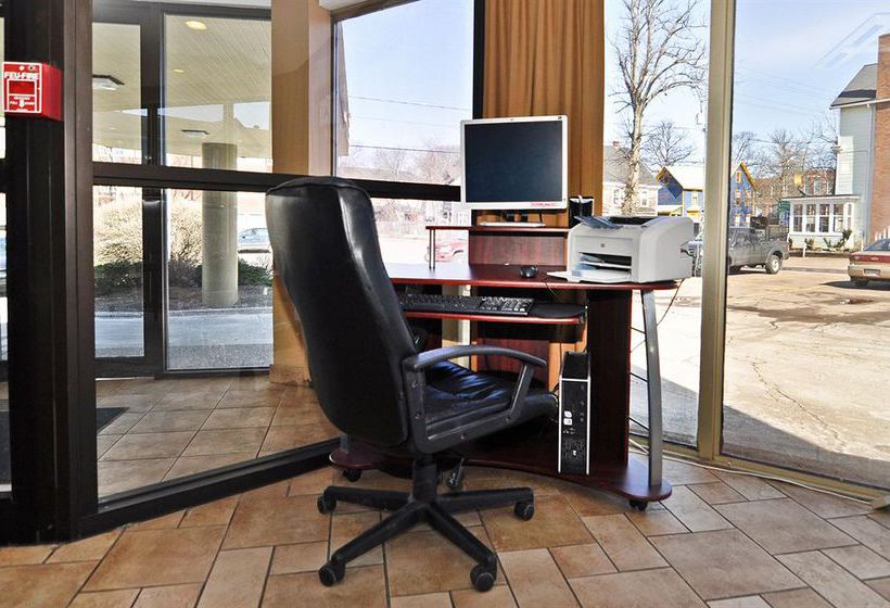 Hotel Charlottetown Inn & Conference Centre | Charlottetown | Prince Edward Island | Canada 4