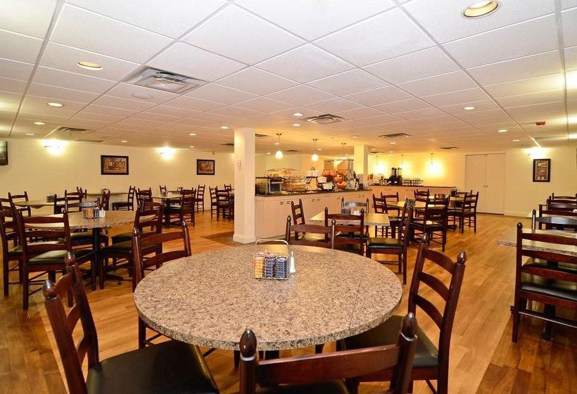 Hotel Charlottetown Inn & Conference Centre | Charlottetown | Prince Edward Island | Canada 5