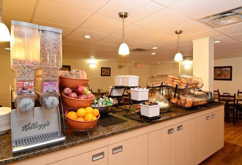 Hotel Charlottetown Inn & Conference Centre | Charlottetown | Prince Edward Island | Canada 6