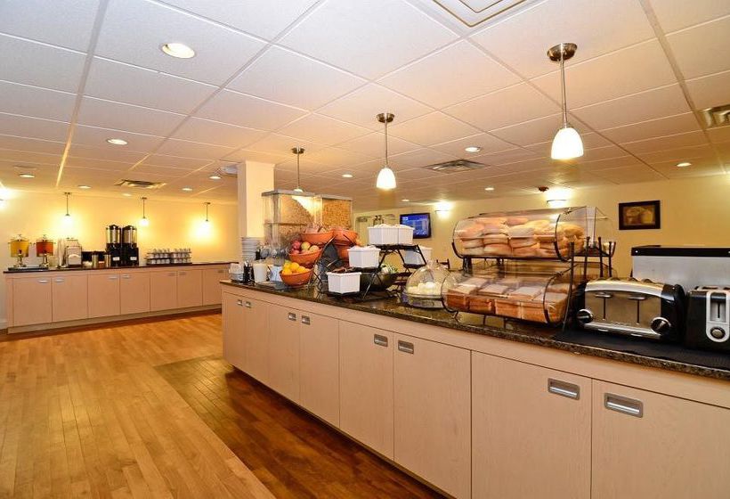 Hotel Charlottetown Inn & Conference Centre | Charlottetown | Prince Edward Island | Canada 7