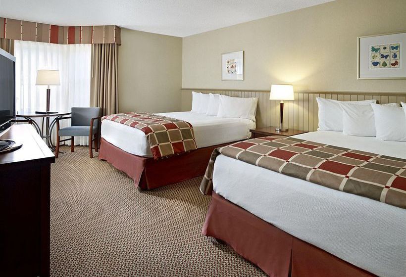 Hotel Charlottetown Inn & Conference Centre | Charlottetown | Prince Edward Island | Canada 9