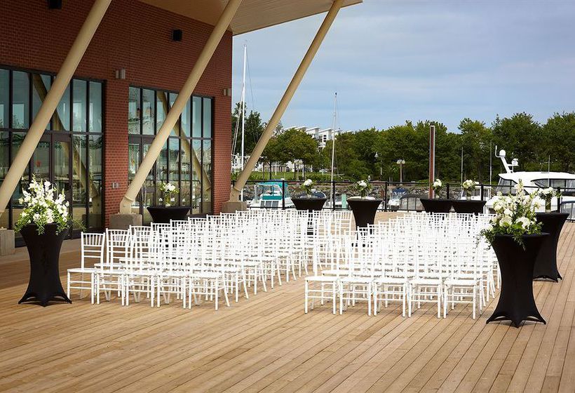 Hotel Delta Prince Edward | Charlottetown | Prince Edward Island | Canada 10