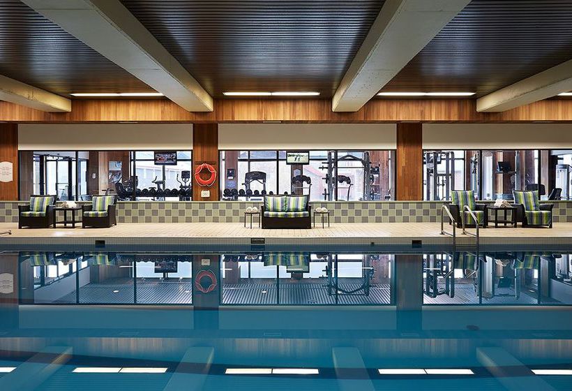 Hotel Delta Prince Edward | Charlottetown | Prince Edward Island | Canada 11