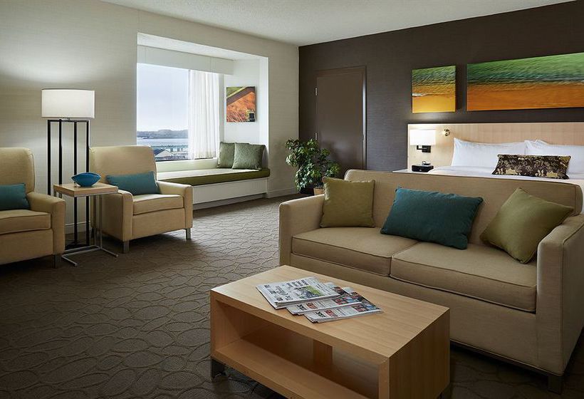 Hotel Delta Prince Edward | Charlottetown | Prince Edward Island | Canada 12