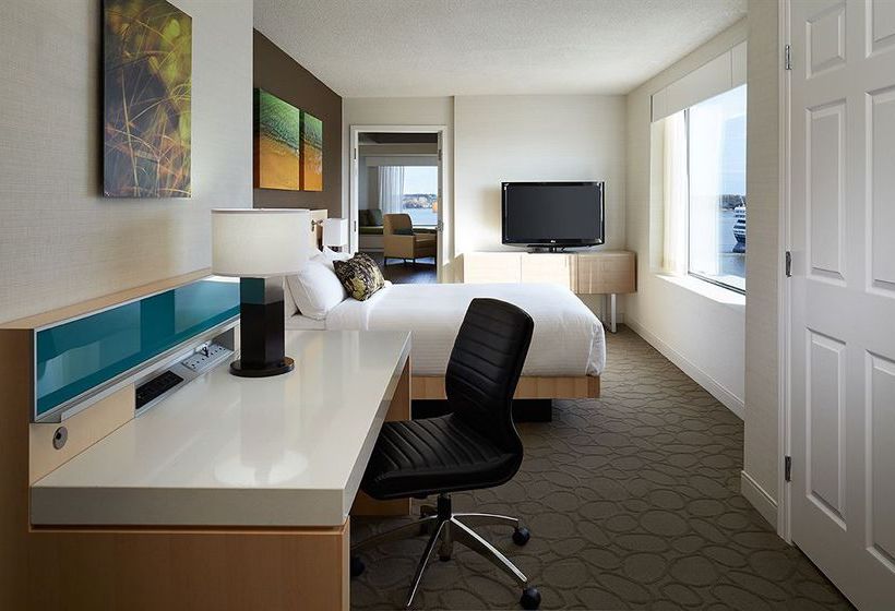 Hotel Delta Prince Edward | Charlottetown | Prince Edward Island | Canada 13