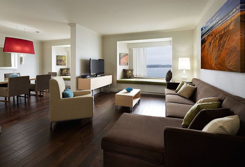 Hotel Delta Prince Edward | Charlottetown | Prince Edward Island | Canada 14