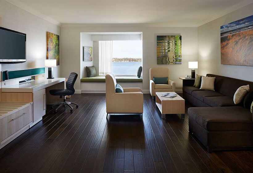 Hotel Delta Prince Edward | Charlottetown | Prince Edward Island | Canada 15