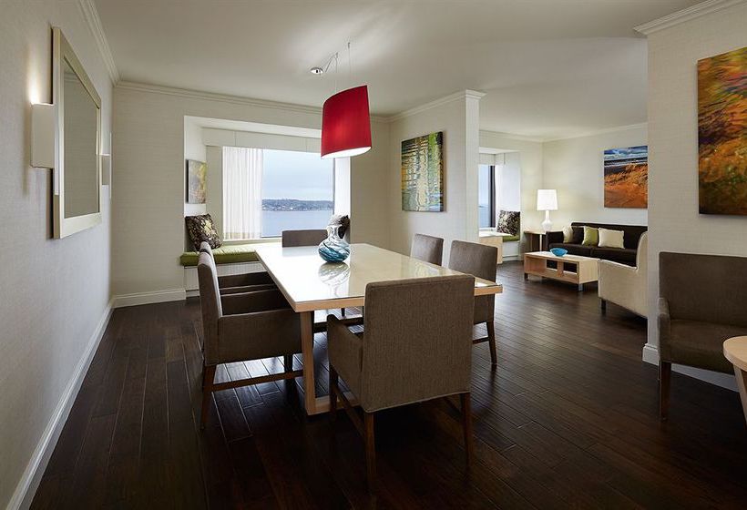 Hotel Delta Prince Edward | Charlottetown | Prince Edward Island | Canada 17