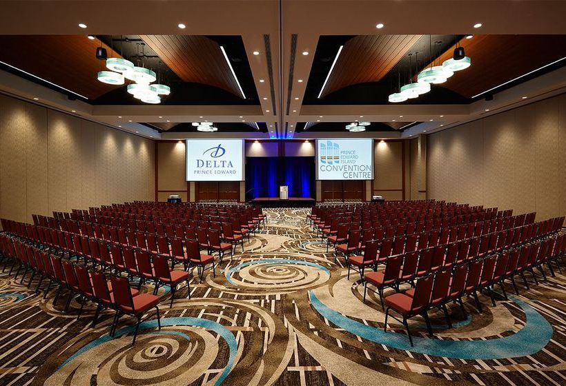 Hotel Delta Prince Edward | Charlottetown | Prince Edward Island | Canada 18