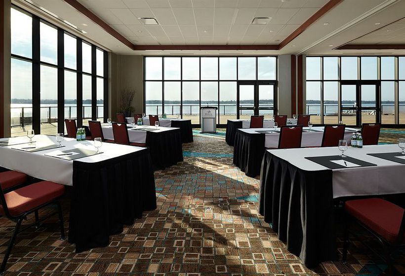 Hotel Delta Prince Edward | Charlottetown | Prince Edward Island | Canada 19