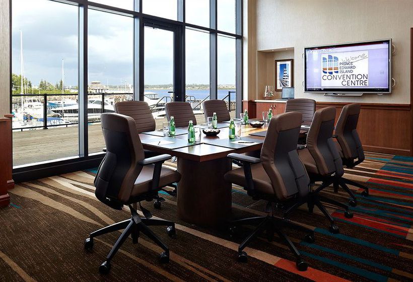 Hotel Delta Prince Edward | Charlottetown | Prince Edward Island | Canada 3