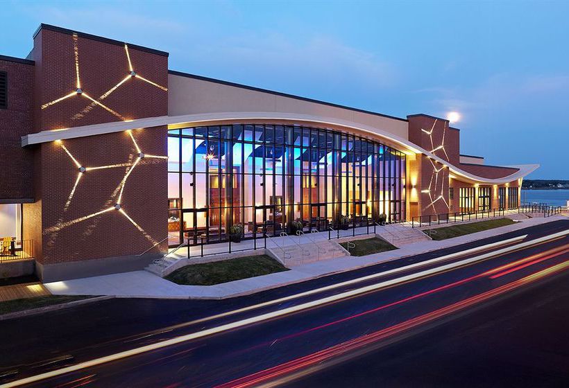 Hotel Delta Prince Edward | Charlottetown | Prince Edward Island | Canada 4