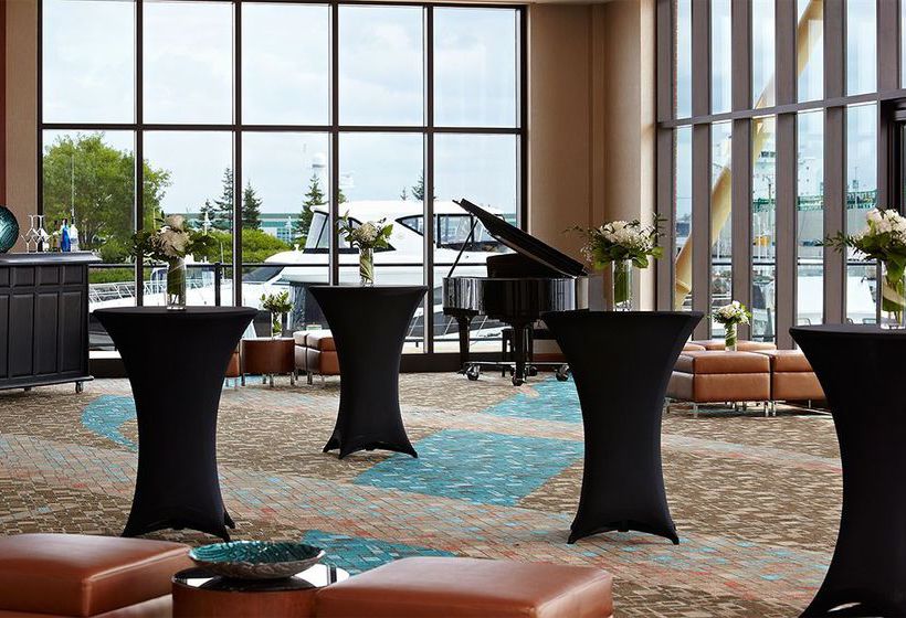 Hotel Delta Prince Edward | Charlottetown | Prince Edward Island | Canada 5