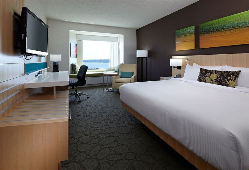 Hotel Delta Prince Edward | Charlottetown | Prince Edward Island | Canada 8