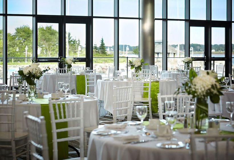 Hotel Delta Prince Edward | Charlottetown | Prince Edward Island | Canada 9