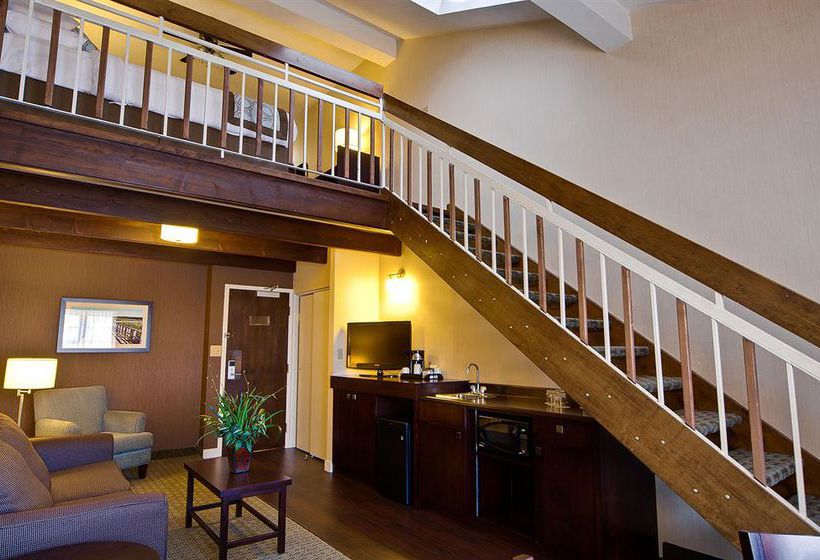 Hotel Rodd Royalty Inn & Suites | Charlottetown | Prinz-Edward-Insel | Kanada 1