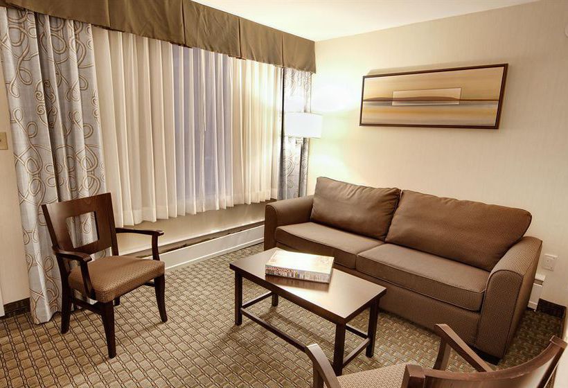 Hotel Rodd Royalty Inn & Suites | Charlottetown | Prinz-Edward-Insel | Kanada 10