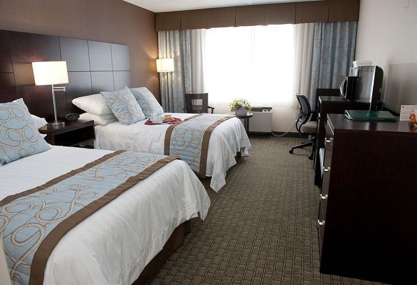 Hotel Rodd Royalty Inn & Suites | Charlottetown | Prinz-Edward-Insel | Kanada 11