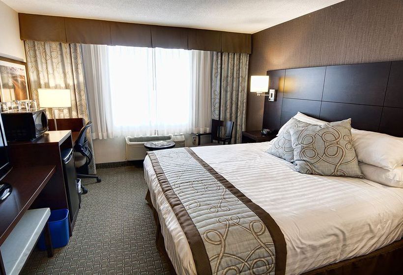 Hotel Rodd Royalty Inn & Suites | Charlottetown | Prinz-Edward-Insel | Kanada 12