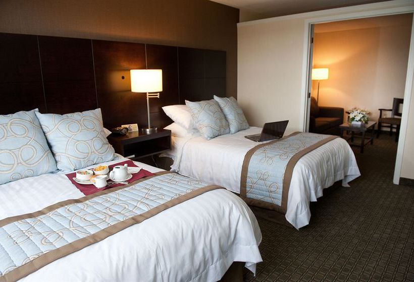 Hotel Rodd Royalty Inn & Suites | Charlottetown | Prinz-Edward-Insel | Kanada 16