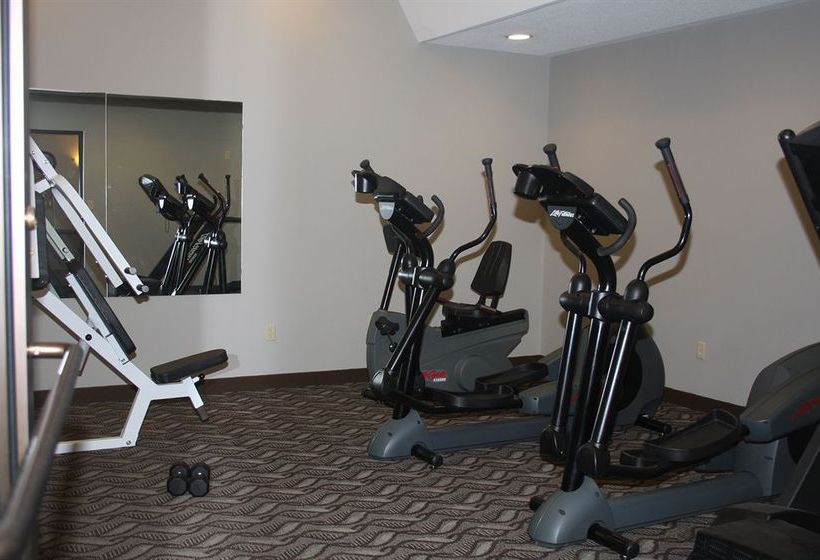 Hotel Rodd Royalty Inn & Suites | Charlottetown | Prinz-Edward-Insel | Kanada 17