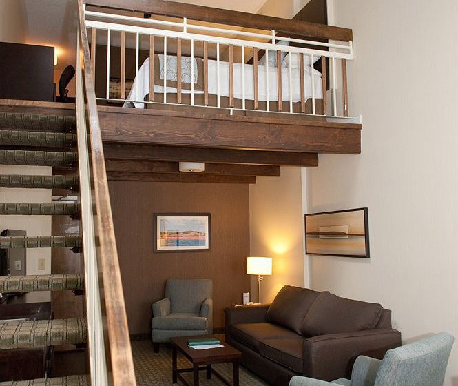 Hotel Rodd Royalty Inn & Suites | Charlottetown | Prinz-Edward-Insel | Kanada 18