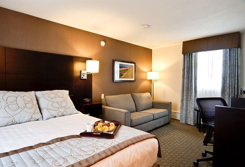 Hotel Rodd Royalty Inn & Suites | Charlottetown | Prinz-Edward-Insel | Kanada 2