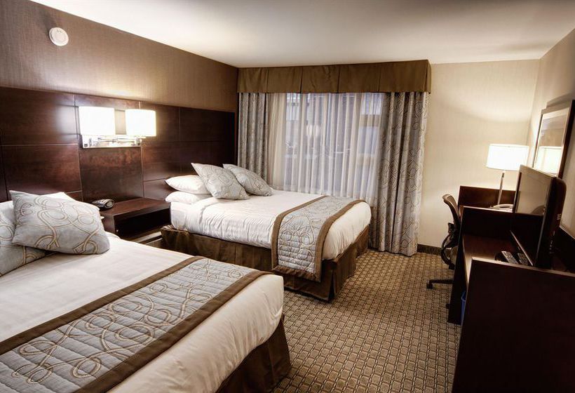 Hotel Rodd Royalty Inn & Suites | Charlottetown | Prinz-Edward-Insel | Kanada 4