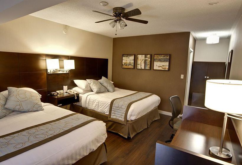 Hotel Rodd Royalty Inn & Suites | Charlottetown | Prinz-Edward-Insel | Kanada 5