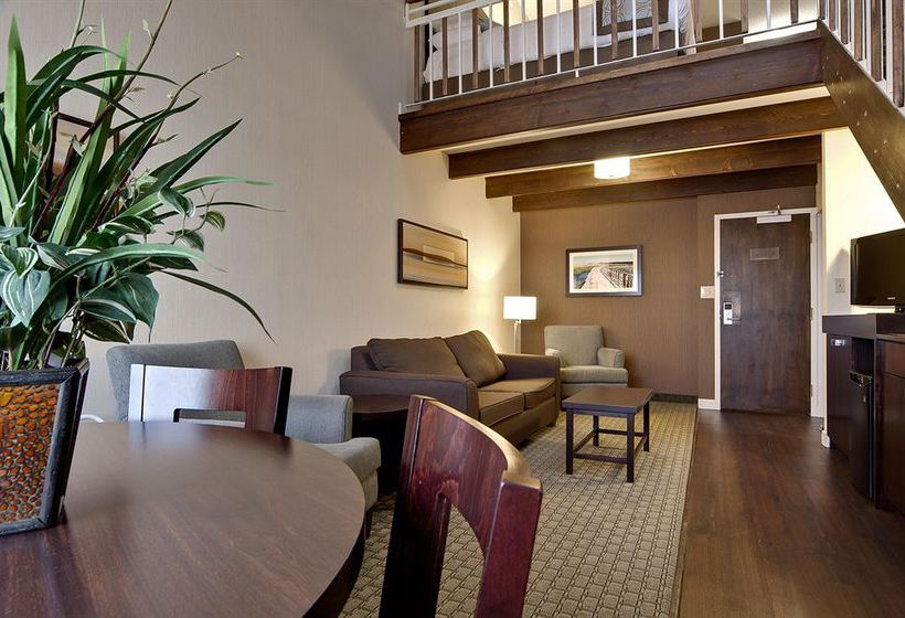 Hotel Rodd Royalty Inn & Suites | Charlottetown | Prinz-Edward-Insel | Kanada 6