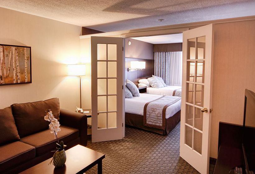 Hotel Rodd Royalty Inn & Suites | Charlottetown | Prinz-Edward-Insel | Kanada 7