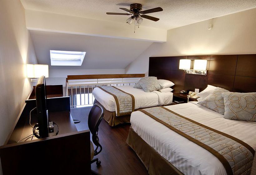 Hotel Rodd Royalty Inn & Suites | Charlottetown | Prinz-Edward-Insel | Kanada 8