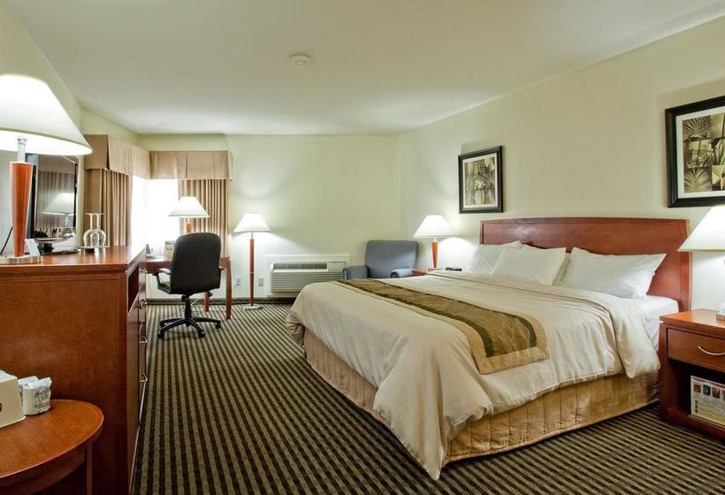 Hotel Best Western Rainbow Country Inn | Chilliwack | British Columbia | Canada 11