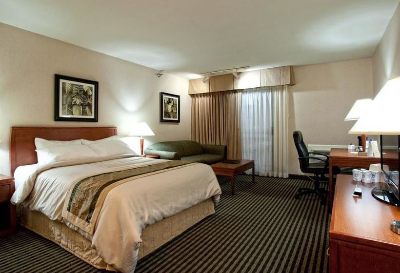 Hotel Best Western Rainbow Country Inn | Chilliwack | British Columbia | Canada 12