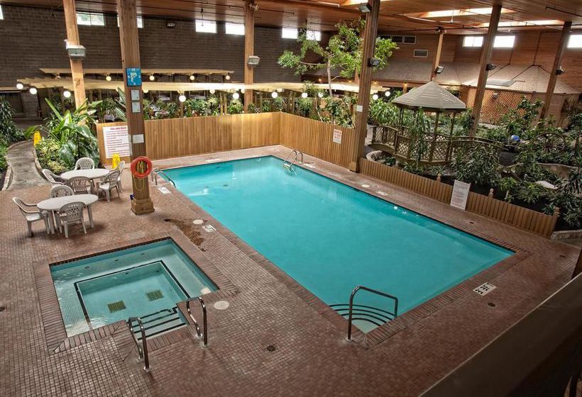 Hotel Best Western Rainbow Country Inn | Chilliwack | British Columbia | Canada 13