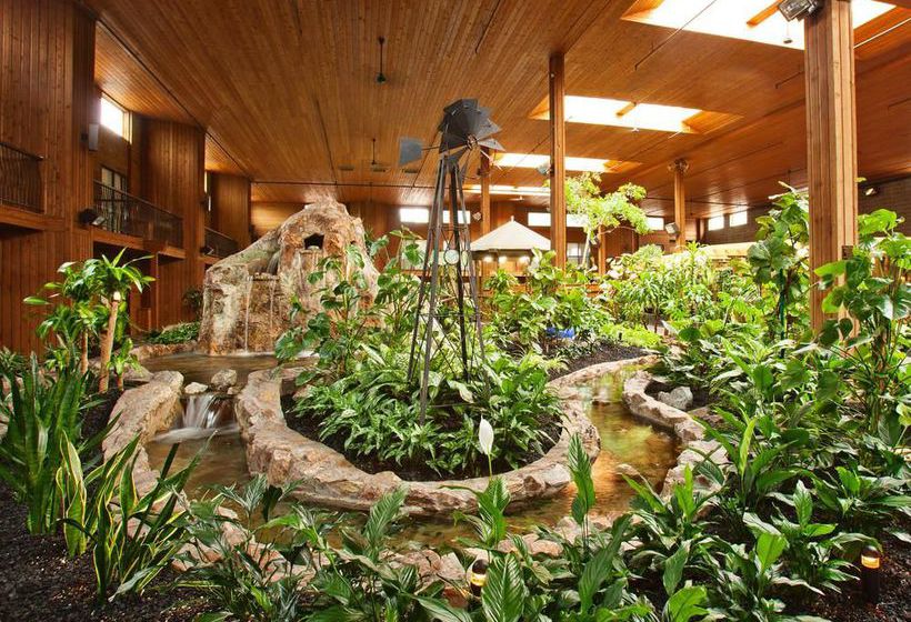 Hotel Best Western Rainbow Country Inn | Chilliwack | British Columbia | Canada 14