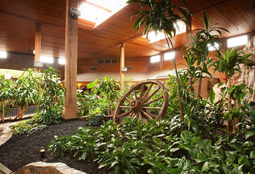 Hotel Best Western Rainbow Country Inn | Chilliwack | British Columbia | Canada 17