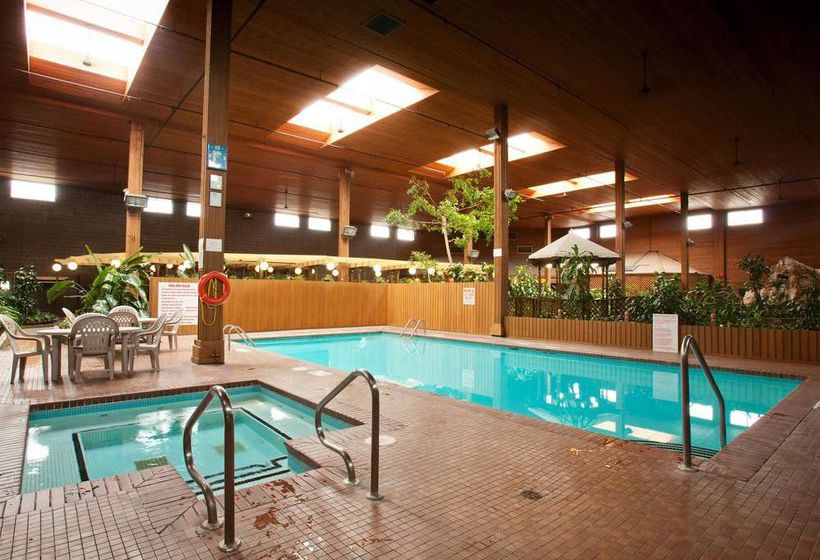 Hotel Best Western Rainbow Country Inn | Chilliwack | British Columbia | Canada 18